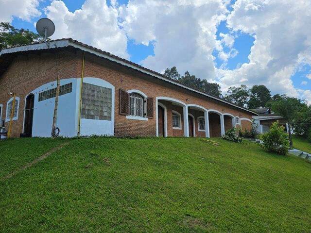 #CHA-104 - Chácara para Venda em Atibaia - SP - 3