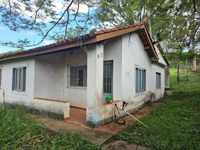 #CHA-105 - Chácara para Venda em Atibaia - SP - 1