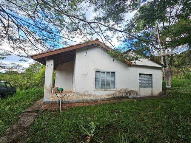 #CHA-105 - Chácara para Venda em Atibaia - SP - 2