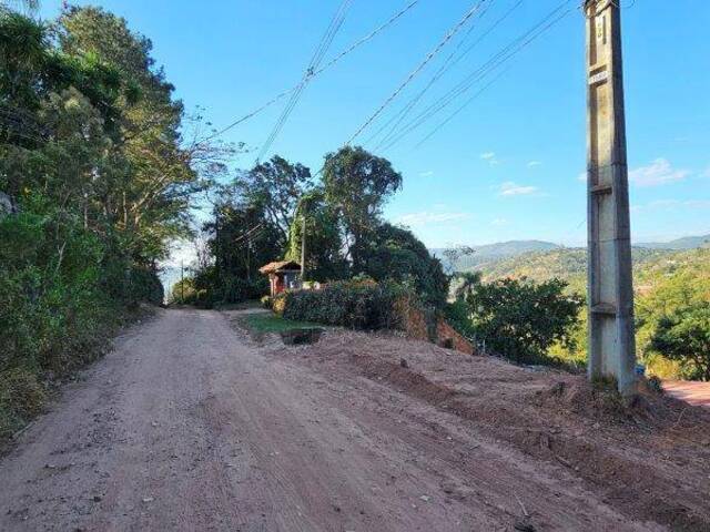 #TER-106 - Terreno para Venda em Atibaia - SP - 1