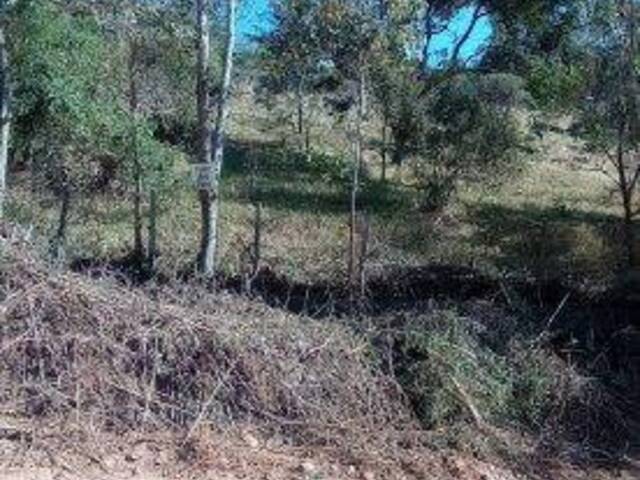 #TER-106 - Terreno para Venda em Atibaia - SP - 2