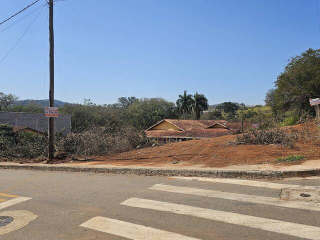 #TER-107 - Área para Venda em Atibaia - SP - 1