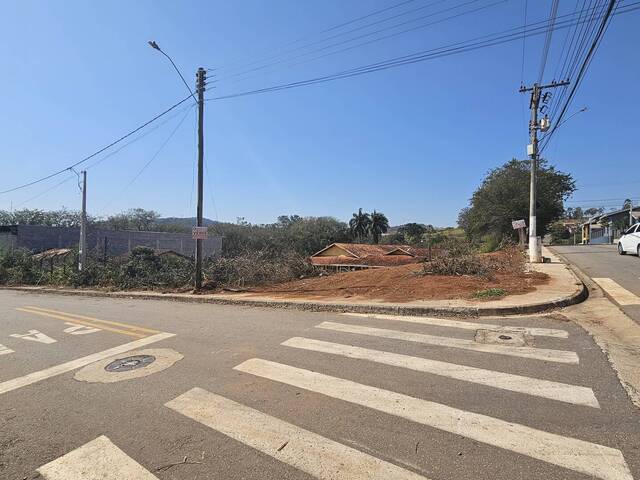 #TER-107 - Área para Venda em Atibaia - SP - 2