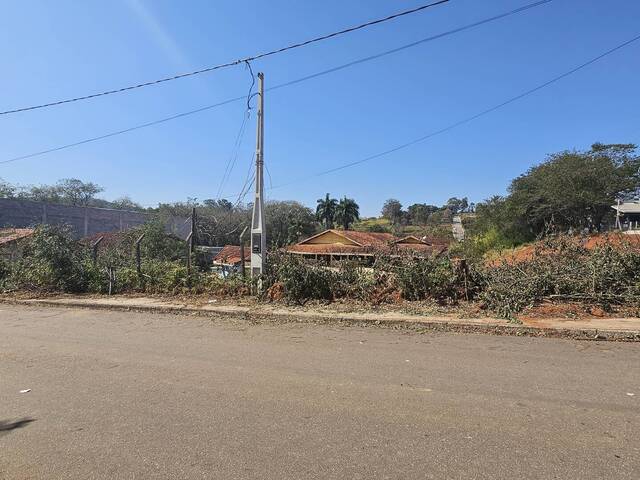 #TER-107 - Área para Venda em Atibaia - SP - 3