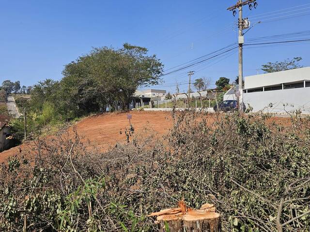 Área para Venda em Atibaia - 4