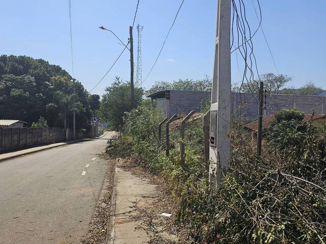 Área para Venda em Atibaia - 5