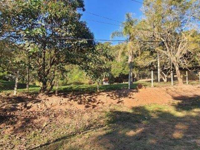 Área para Venda em Atibaia - 4
