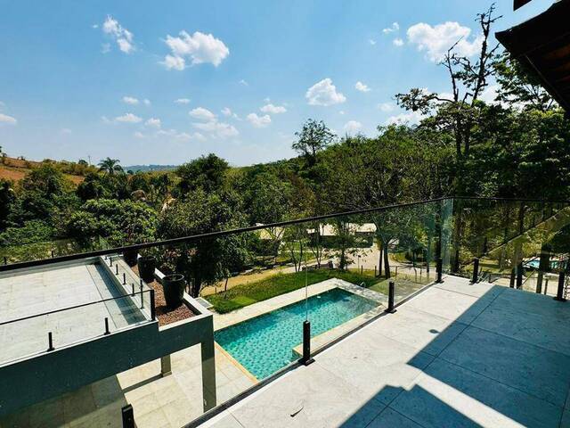 #CAS-111 - Casa para Venda em Atibaia - SP - 2