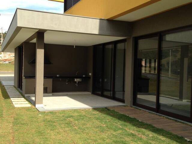 #CAS-116 - Casa para Locação em Bragança Paulista - SP - 3