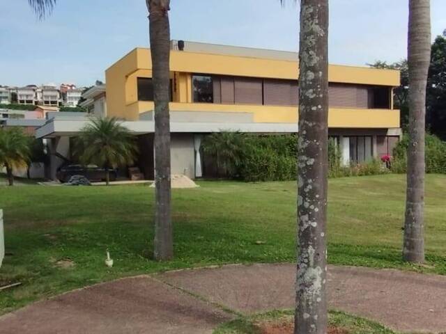 #CAS-116 - Casa para Locação em Bragança Paulista - SP - 2