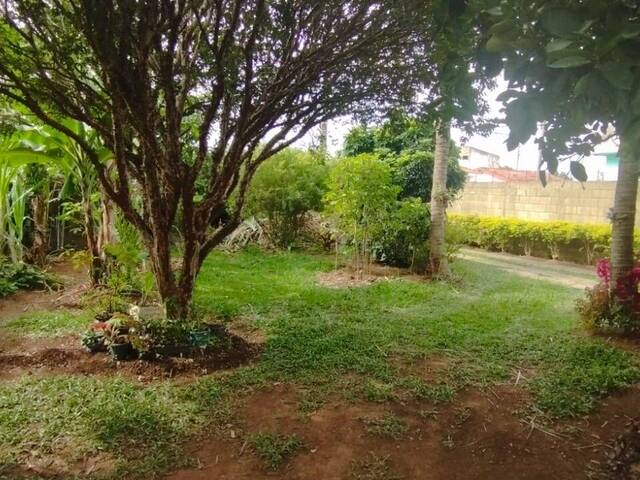 #CAS-117 - Casa para Venda em Atibaia - SP - 3