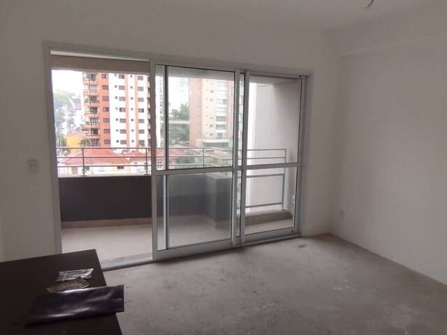 #AP-118 - Apartamento para Venda em São Paulo - SP - 1