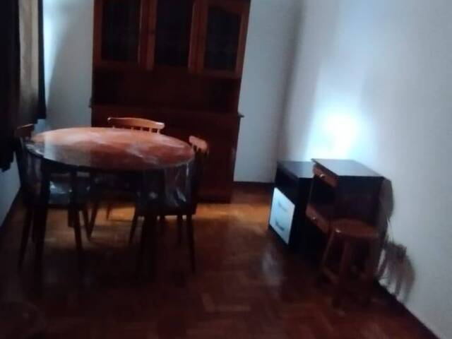 #APA-119 - Apartamento para Venda em Atibaia - SP - 1