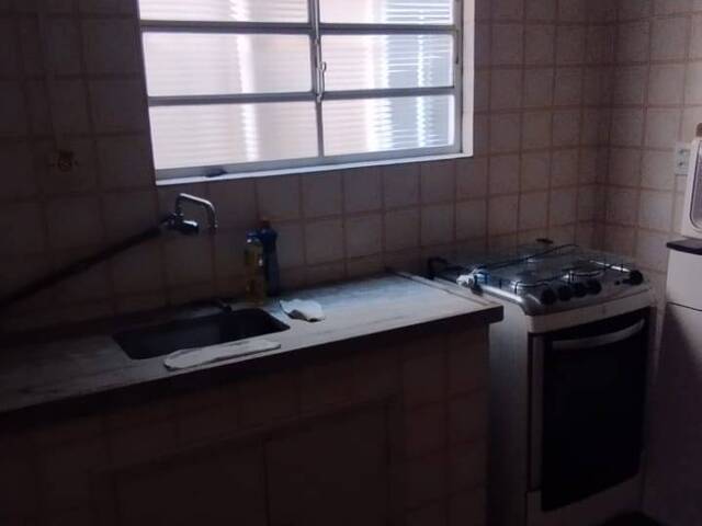 #APA-119 - Apartamento para Venda em Atibaia - SP - 3