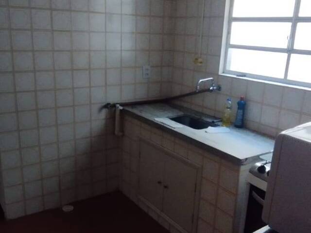 #APA-119 - Apartamento para Venda em Atibaia - SP - 2