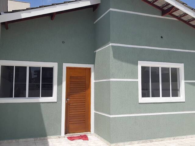 #CAS-120 - Casa para Venda em Atibaia - SP - 1