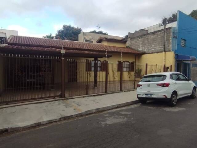 #CAS-121 - Casa para Venda em Atibaia - SP - 3