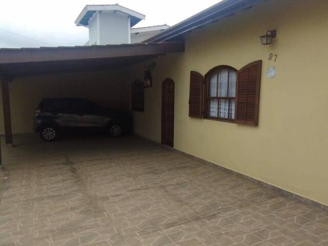 Casa para Venda em Atibaia - 5
