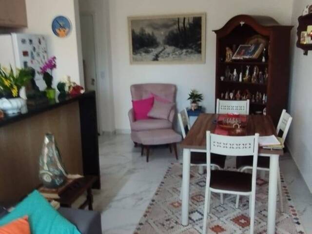 #APA-122 - Apartamento para Venda em Atibaia - SP - 2