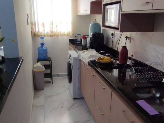 #APA-122 - Apartamento para Venda em Atibaia - SP - 3