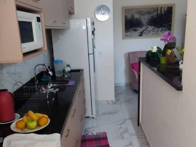Apartamento para Venda em Atibaia - 4