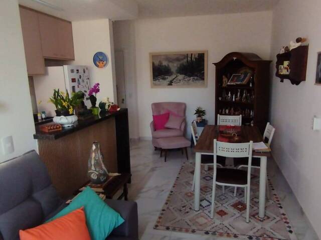 Apartamento para Venda em Atibaia - 5