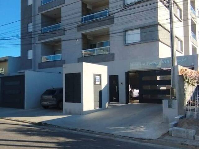 #APA-122 - Apartamento para Venda em Atibaia - SP - 1