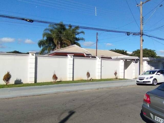#CAS-123 - Casa para Venda em Atibaia - SP - 2