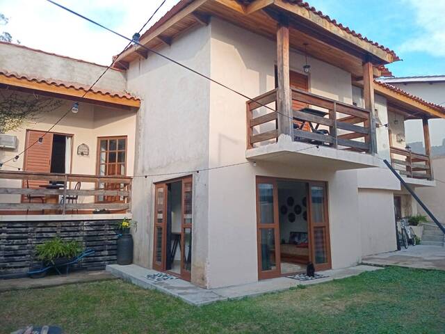 #CAS-124 - Casa para Venda em Atibaia - SP - 1