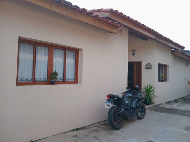 #CAS-124 - Casa para Venda em Atibaia - SP - 2
