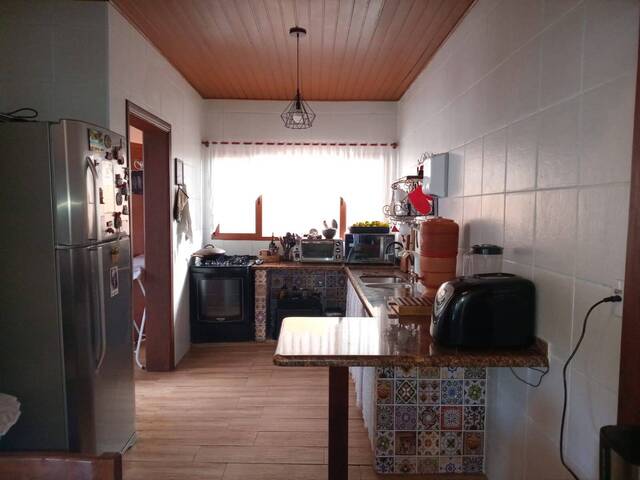 Casa para Venda em Atibaia - 5