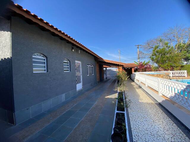 Casa para Locação em Atibaia - 4