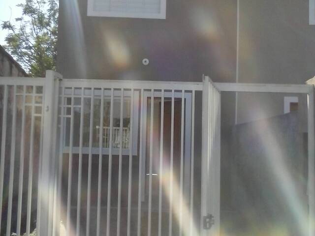 #CAS-127 - Casa para Venda em Atibaia - SP - 1