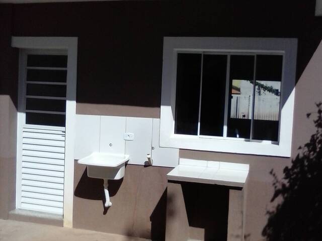 Casa para Venda em Atibaia - 5