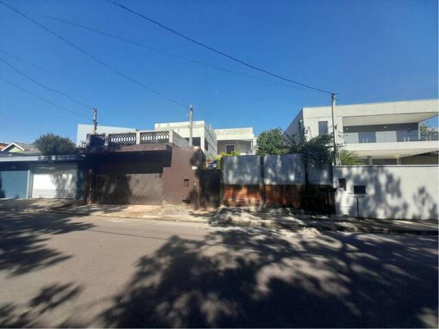 #CAS-128 - Casa para Venda em Atibaia - SP