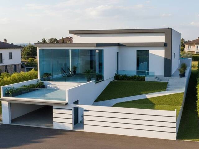 #CAS-128 - Casa para Venda em Atibaia - SP