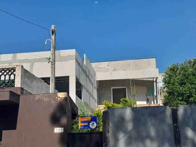 #CAS-128 - Casa para Venda em Atibaia - SP