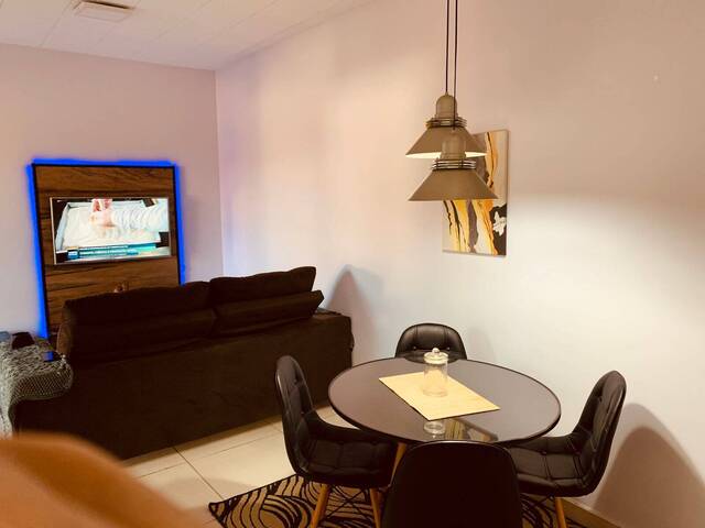 Apartamento para Venda em Atibaia - 5