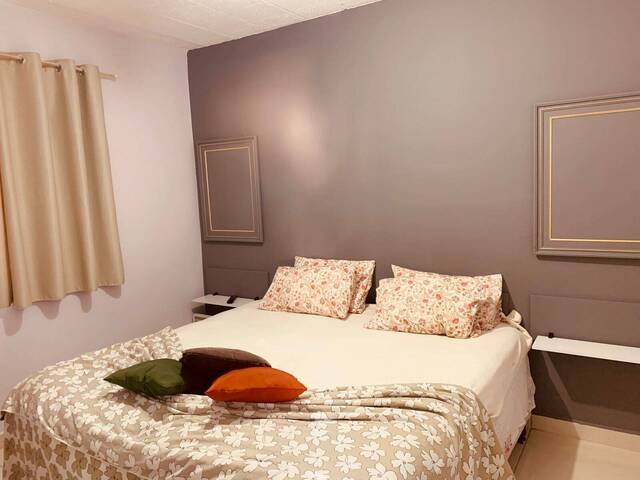 Apartamento para Venda em Atibaia - 4