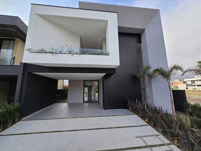 #CAS-130 - Casa para Venda em Atibaia - SP - 2