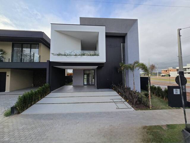 Casa para Venda em Atibaia - 4