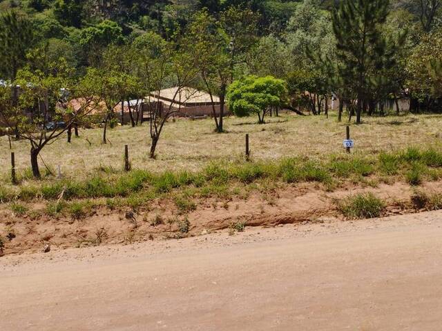 Área para Venda em Atibaia - 5