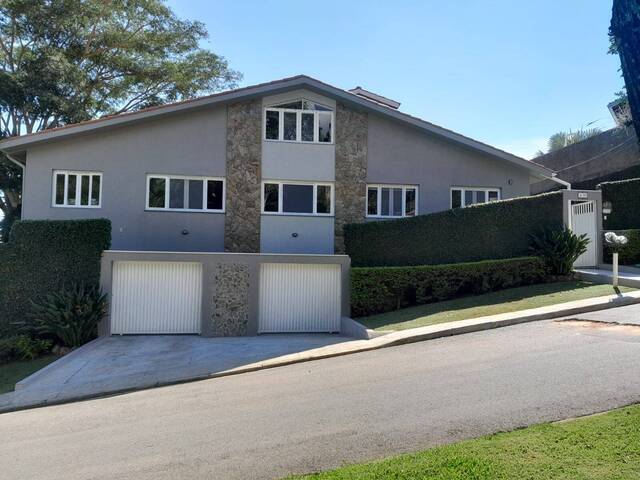 Venda em Parque Arco Iris - Atibaia