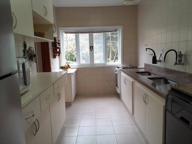 Casa para Venda em Atibaia - 5