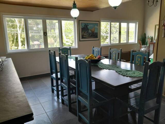 Casa para Venda em Atibaia - 4