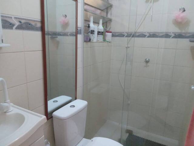 Casa para Venda em Atibaia - 4