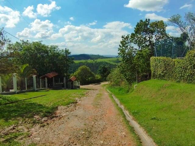 Terreno para Venda em Atibaia - 5