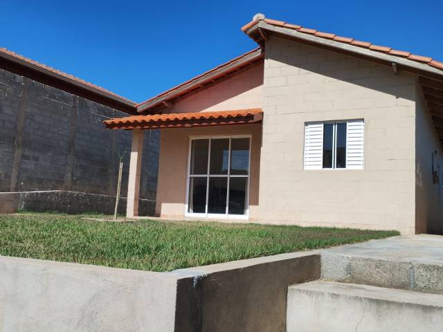 #CAS-135 - Casa para Venda em Atibaia - SP
