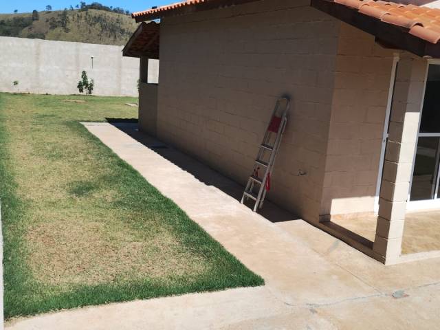 Casa para Venda em Atibaia - 4