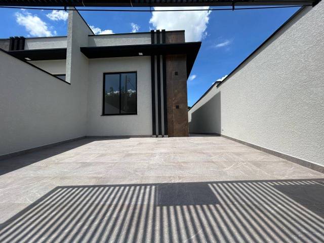 #CAS-136 - Casa para Venda em Atibaia - SP - 1